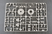 1/35 Soviet 5P71 Launcher with 5V27 Missile Pechora - Hobby Sense