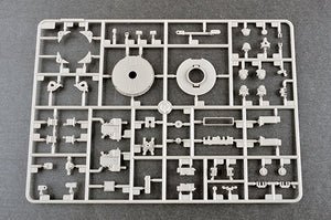 1/35 Soviet 5P71 Launcher with 5V27 Missile Pechora - Hobby Sense