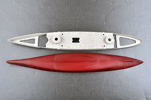 1/350 Italian Navy Battleship RN Vittorio Veneto - Hobby Sense