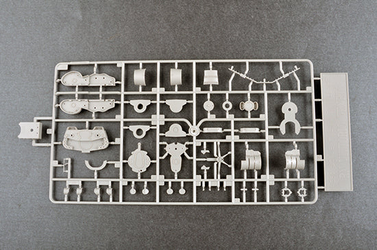 1/350 Italian Navy Battleship RN Vittorio Veneto - Hobby Sense
