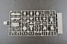 1/350 Italian Navy Battleship RN Vittorio Veneto - Hobby Sense