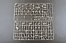 1/350 Italian Navy Battleship RN Vittorio Veneto - Hobby Sense