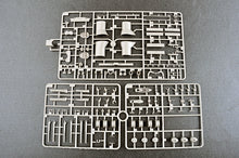 1/350 Italian Navy Battleship RN Vittorio Veneto - Hobby Sense