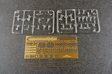 1/350 Italian Navy Battleship RN Vittorio Veneto - Hobby Sense