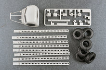 1/35 Soviet 2B7 Multiple Rocket Launcher BM-13 NM - Hobby Sense