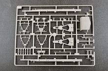 1/35 Soviet 2B7 Multiple Rocket Launcher BM-13 NM - Hobby Sense