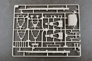 1/35 Soviet 2B7 Multiple Rocket Launcher BM-13 NM - Hobby Sense