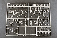 1/35 Soviet 2B7 Multiple Rocket Launcher BM-13 NM - Hobby Sense