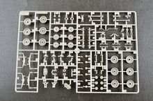 1/35 Soviet 2B7 Multiple Rocket Launcher BM-13 NM - Hobby Sense