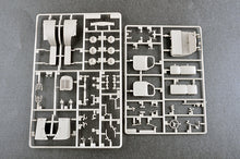 1/35 Soviet 2B7 Multiple Rocket Launcher BM-13 NM - Hobby Sense