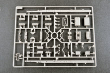 1/35 Soviet 2B7 Multiple Rocket Launcher BM-13 NM - Hobby Sense