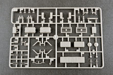 1/35 Soviet 2B7 Multiple Rocket Launcher BM-13 NM - Hobby Sense
