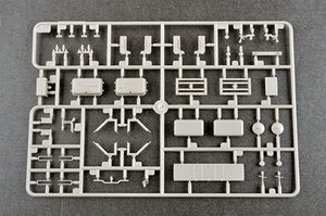 1/35 Soviet 2B7 Multiple Rocket Launcher BM-13 NM - Hobby Sense