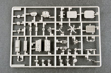 1/35 Soviet 2B7 Multiple Rocket Launcher BM-13 NM - Hobby Sense
