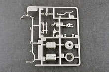 1/35 Soviet 2B7 Multiple Rocket Launcher BM-13 NM - Hobby Sense