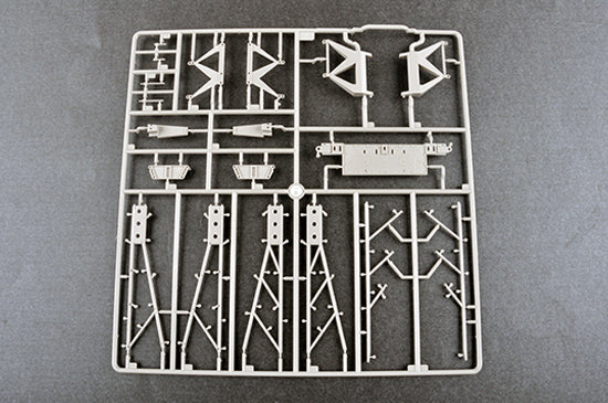 1/35 Russian S300V 9A84 SAM - Hobby Sense