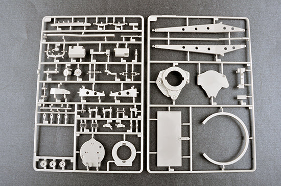1/35 Russian S300V 9A84 SAM - Hobby Sense