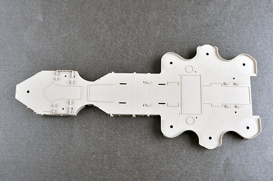 1/200 German Battleship Scharnhorst - Hobby Sense