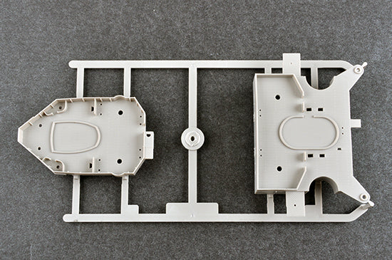 1/200 German Battleship Scharnhorst - Hobby Sense