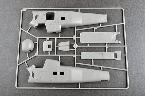 1/48 VH34D Marine One, Re-Edition - Hobby Sense