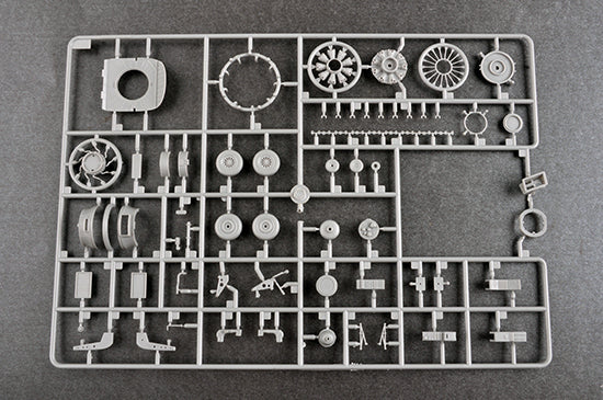 1/48 VH34D Marine One, Re-Edition - Hobby Sense