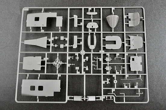 1/48 VH34D Marine One, Re-Edition - Hobby Sense