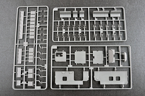 1/48 VH34D Marine One, Re-Edition - Hobby Sense