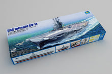 1/350 USS Intrepid CV11 - Hobby Sense