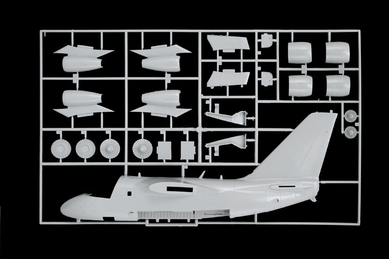 1/48 S3 A/B Viking - Hobby Sense