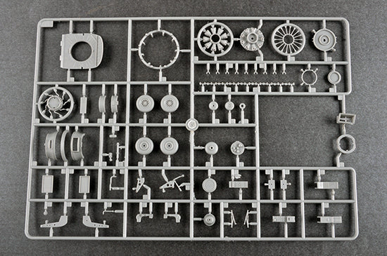 1/48 UH 34D Seahorse - Hobby Sense