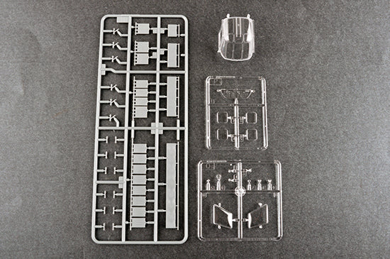 1/48 UH 34D Seahorse - Hobby Sense