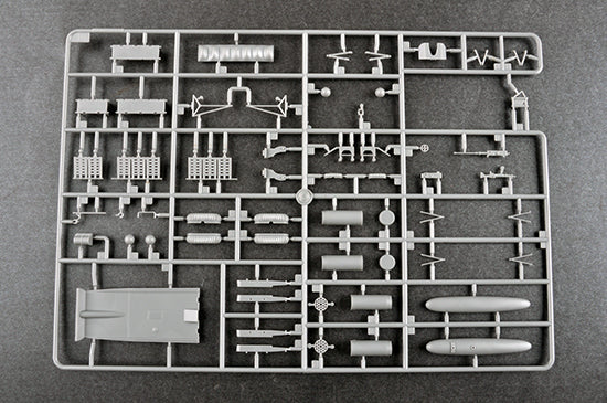 1/48 UH 34D Seahorse - Hobby Sense
