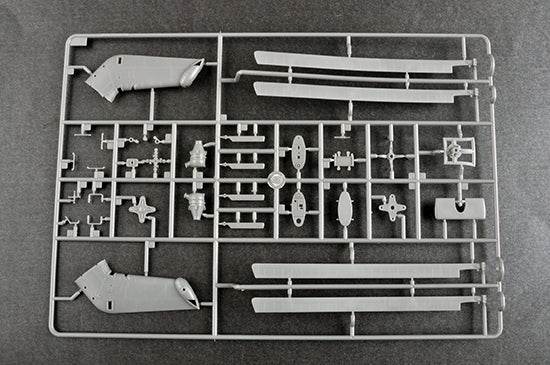 1/48 UH 34D Seahorse - Hobby Sense
