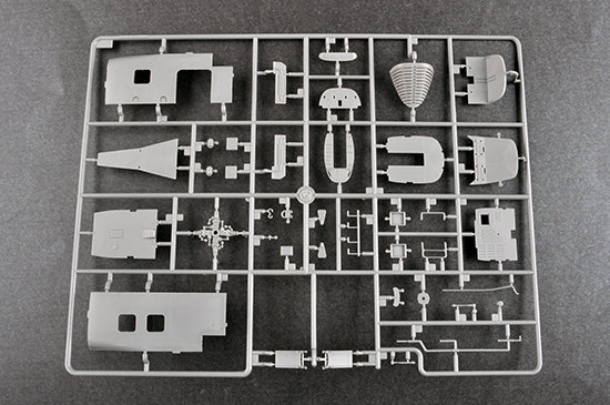 1/48 UH 34D Seahorse - Hobby Sense
