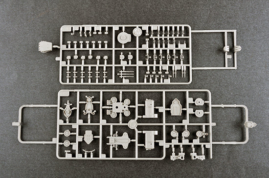 1/700 USS Alaska CB1 - Hobby Sense