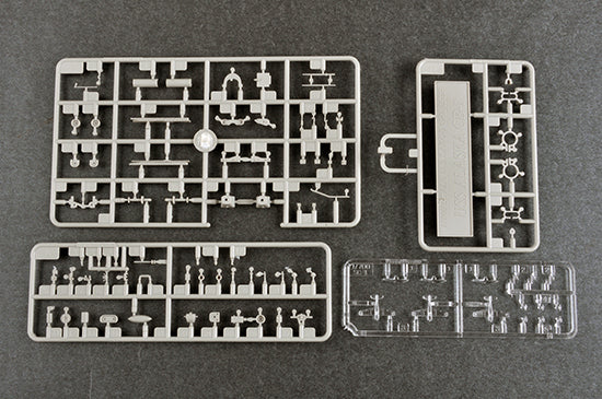 1/700 USS Alaska CB1 - Hobby Sense