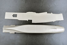 1/350 USS Intrepid CV11 - Hobby Sense