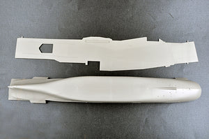 1/350 USS Intrepid CV11 - Hobby Sense