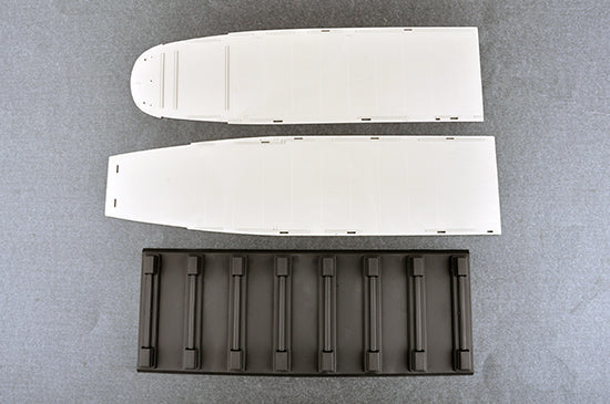 1/350 USS Intrepid CV11 - Hobby Sense