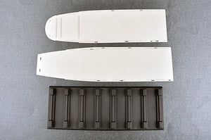 1/350 USS Intrepid CV11 - Hobby Sense