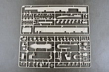 1/350 USS Intrepid CV11 - Hobby Sense