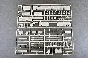 1/350 USS Intrepid CV11 - Hobby Sense