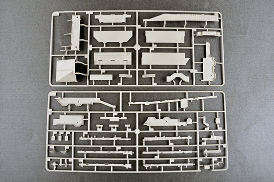 1/350 USS Intrepid CV11 - Hobby Sense