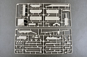 1/350 USS Intrepid CV11 - Hobby Sense