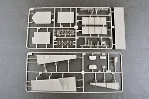 1/350 USS Intrepid CV11 - Hobby Sense