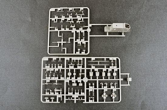 1/350 USS Intrepid CV11 - Hobby Sense