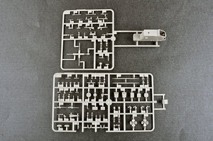 1/350 USS Intrepid CV11 - Hobby Sense