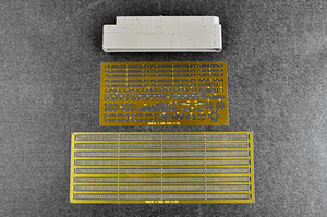 1/350 USS Intrepid CV11 - Hobby Sense