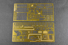 1/350 USS Intrepid CV11 - Hobby Sense
