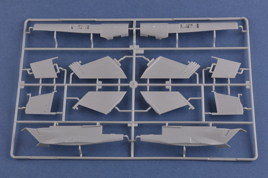 1/48 FA18E Super Hornet - Hobby Sense